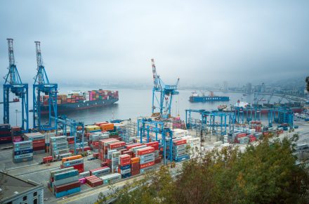 Supply Chain