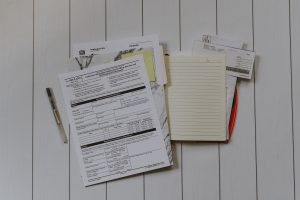 Customs Audit